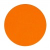 F5725 rol @ 1.000 etiketten permanent rond 35 fluor oranje bedrukt F5725 rol @ 1.000 etiketten permanent rond 35 fluor oranje bedrukt